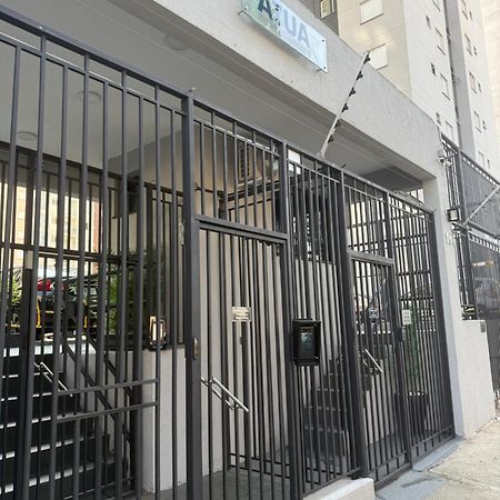 Apartamento Bem Localizado São Paulo Zewnętrze zdjęcie